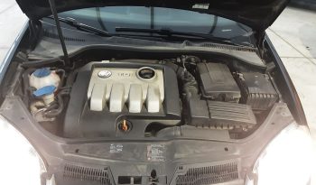 Volkswagen Jetta 1.9 TDI Comfortline full