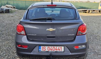 Chevrolet Cruze 1.6 LT full