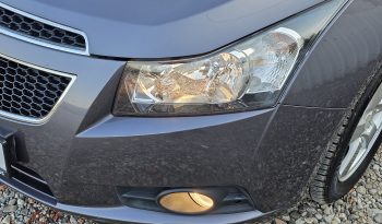 Chevrolet Cruze 1.6 LT full