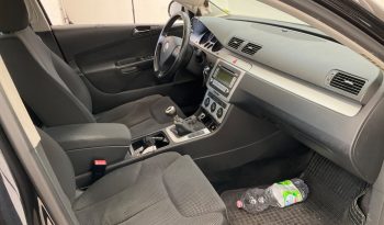 Volkswagen Passat 1.9 TDI Comfortline full