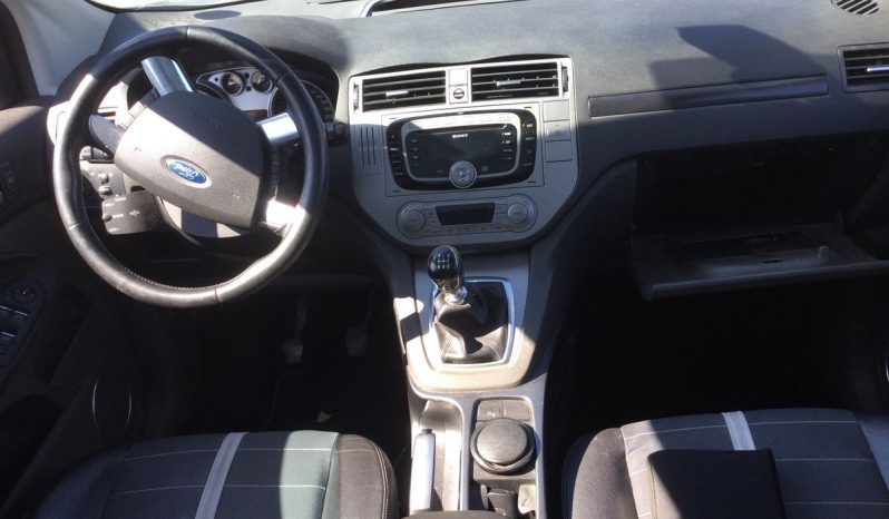 Ford Kuga 2.0 TDCi Titanium full