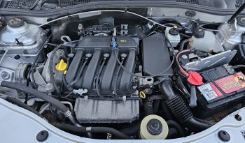Dacia Duster 1.6 Laureate 4×2 full