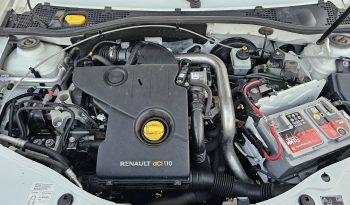 Dacia Duster 1.5 dCi Laureate 4×2 full