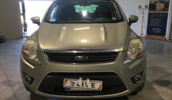 Ford Kuga 2.0 TDCi Titanium full