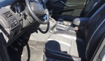 Ford Kuga 2.0 TDCi Titanium full