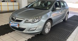 Opel Astra 2.0 CDTI Innovation