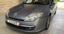 Renault Laguna 2.0 dCi Dynamique