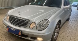 Mercedes-Benz E-Klasse E 200 CDI Classic