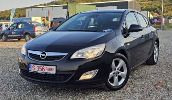 Opel Astra 1.7 CDTI Cosmo full