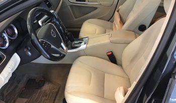 Volvo S 60 2.0 D3 Momentum full