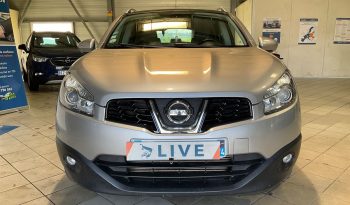 Nissan Qashqai 1.5 Turbodiesel Connect Edition full