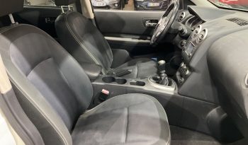 Nissan Qashqai 1.5 dCi Connect Edition full