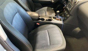 Nissan Qashqai 1.5 Turbodiesel Connect Edition full