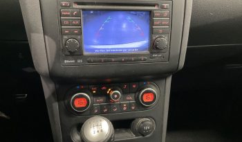 Nissan Qashqai 1.5 dCi Connect Edition full