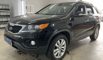 Kia Sorento 2.2 CRDi Spirit 4WD full