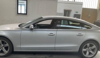 Audi A5 Sportback 2.0 TDI full