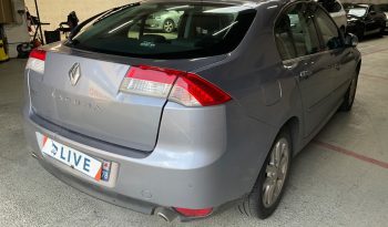 Renault Laguna 2.0 dCi Dynamique full