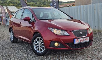 Seat Ibiza 1.2 TDI Style full