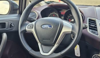 Ford Fiesta 1.6 TDCi Trend full