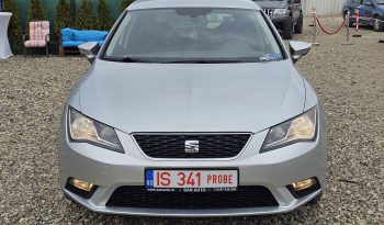 Seat Leon 1.2 TSI Style full