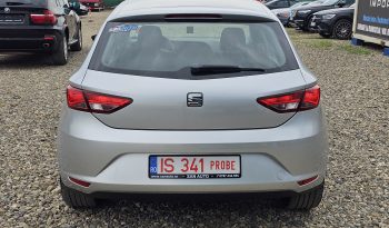 Seat Leon 1.2 TSI Style full