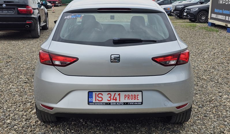 Seat Leon 1.2 TSI Style full