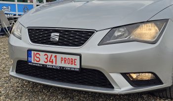 Seat Leon 1.2 TSI Style full