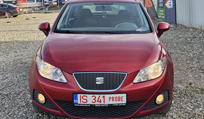 Seat Ibiza 1.2 TDI Style full