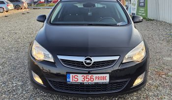 Opel Astra 1.7 CDTI Cosmo full