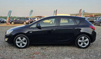 Opel Astra 1.7 CDTI Cosmo full