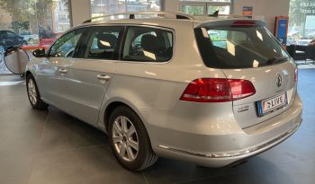 Volkswagen Passat 2.0 TDI Highline 4Motion BlueMotion full