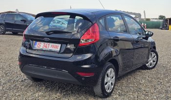 Ford Fiesta 1.6 TDCi Trend full