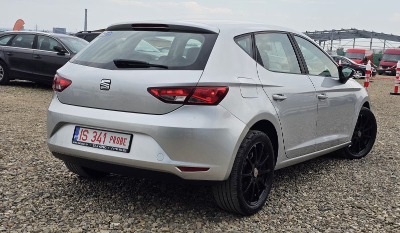 Seat Leon 1.2 TSI Style full