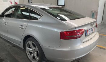 Audi A5 Sportback 2.0 TDI full