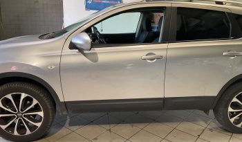 Nissan Qashqai 1.5 Turbodiesel Connect Edition full