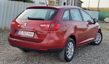 Seat Ibiza 1.2 TDI Style full