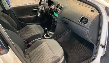 Volkswagen Polo 1.2 TDI 4Sports full