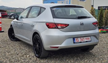 Seat Leon 1.2 TSI Style full