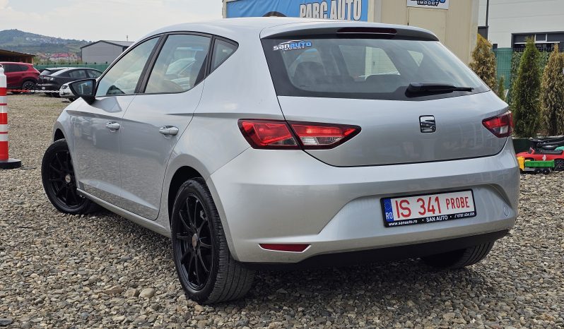 Seat Leon 1.2 TSI Style full