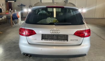 Audi A4 2.0 TDI Ambiente full