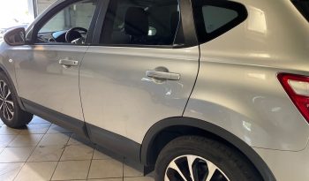 Nissan Qashqai 1.5 Turbodiesel Connect Edition full