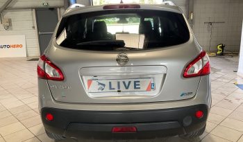 Nissan Qashqai 1.5 Turbodiesel Connect Edition full