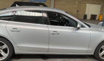 Audi A5 Sportback 2.0 TDI full