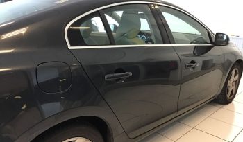 Volvo S 60 2.0 D3 Momentum full