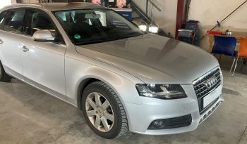 Audi A4 2.0 TDI Ambiente full