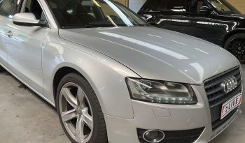 Audi A5 Sportback 2.0 TDI full