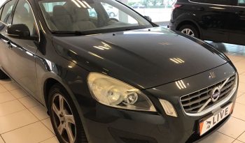 Volvo S 60 2.0 D3 Momentum full