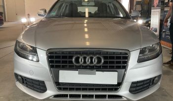 Audi A4 2.0 TDI Ambiente full