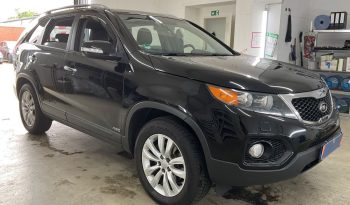 Kia Sorento 2.2 CRDi Spirit 4WD full