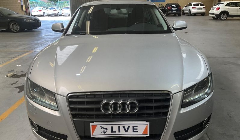 Audi A5 Sportback 2.0 TDI full